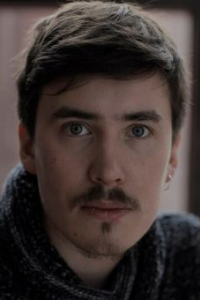 Дмитрий Тархов