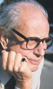 Пэт Джексон