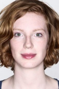 Луиза Вольфрам