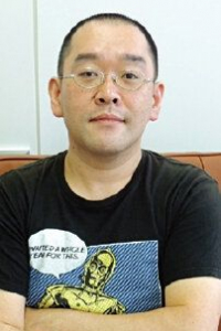 Дайдзэн Комацуда