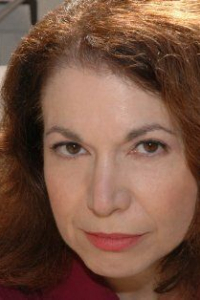 Жаклин Сидни