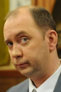 Алексей Симонов