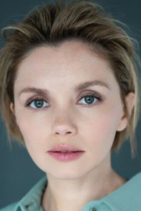 Ольга Кузьмина