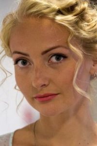 Ксения Ирхина