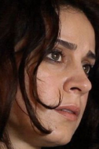 Мириам Моквадам