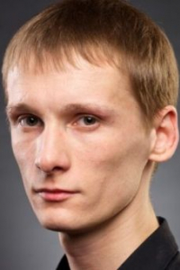 Михаил Касапов