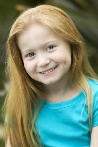 Эбигейл Зои Льюис