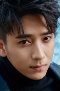 Чэнь Жосюань