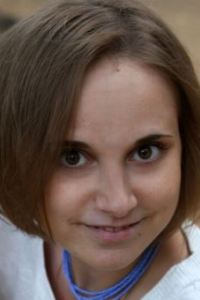 Александра Цымбалистова