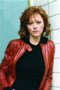 Хайка Тринкер