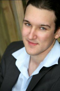 Кристофер Джеймс Форрест