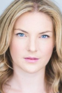 Джоанна Кристи