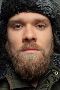 Майк П. Нельсон