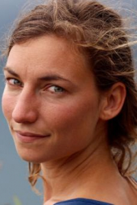 Фанни Лиатар