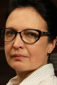 Марина Мезенцева