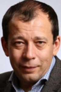 Вячеслав Гуливицкий