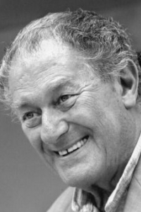 Сирил Франкель