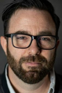 Дэвид Лосон мл.