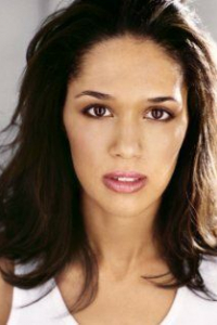 Зоя Мартинсон