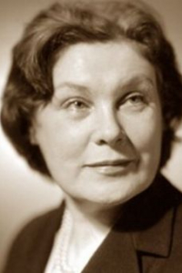 Тамара Альцева