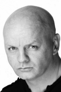 Джордж МакКласки