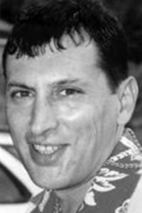 Михаил Мешакин