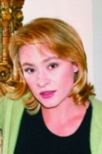 Ирина Мовила