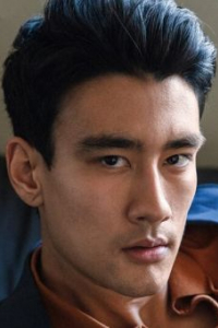 Алекс Ланди