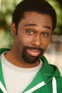 Шоун Харрисон