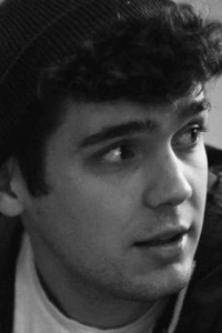 Тайлер Майкл Джеймс