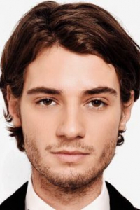 Джек Бретт Андерсон