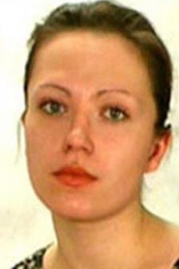 Нина Алексеева