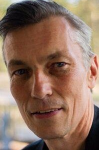 Роберт Энкель