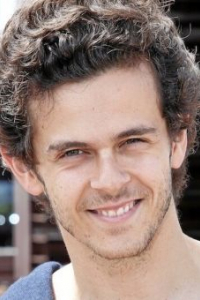 Майкл Грегорио