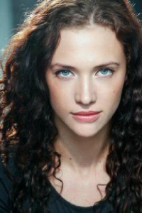 Стефани Трип