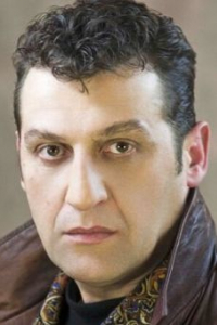 Николай Лавров