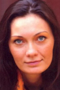 Анна Христич