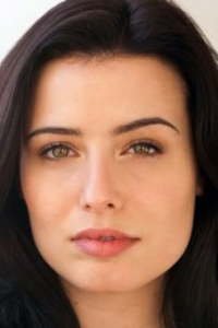 Николь Александра Шипли