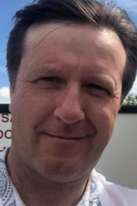 Грант Крукс