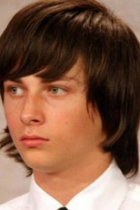 Уилл Дентон