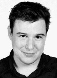 Скотт Рэйоу