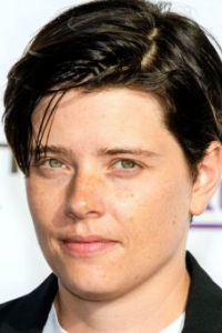 Шарлотта Уэллс