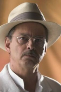 Даниэль Луго