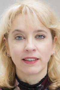 Кэрол Морли