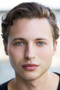 Мэттью Коннелл