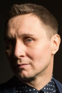 Виталий Гребенников