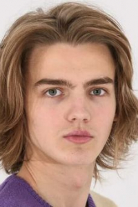 Максим Фесенко