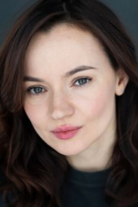 Мария Костикова