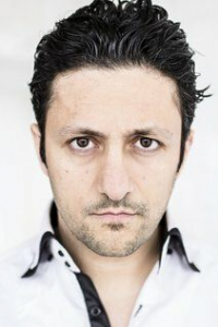 Аббас Ширафкан