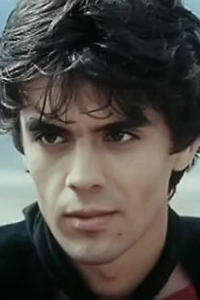 Валерий Смецкой